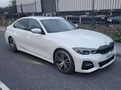 BMW 320d M Sport MHEV Auto