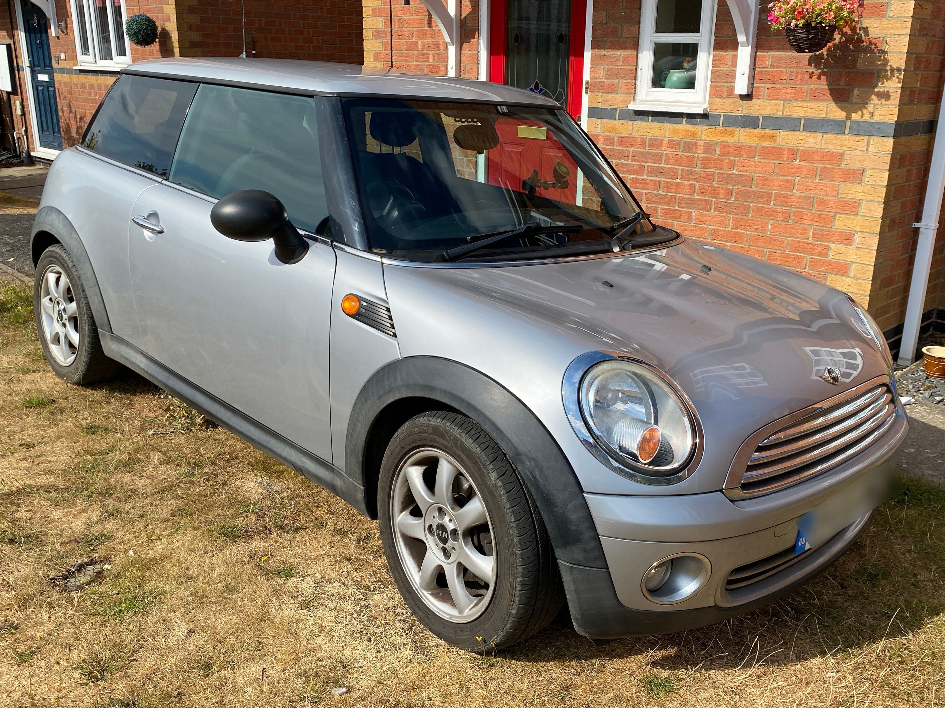 MINI One
