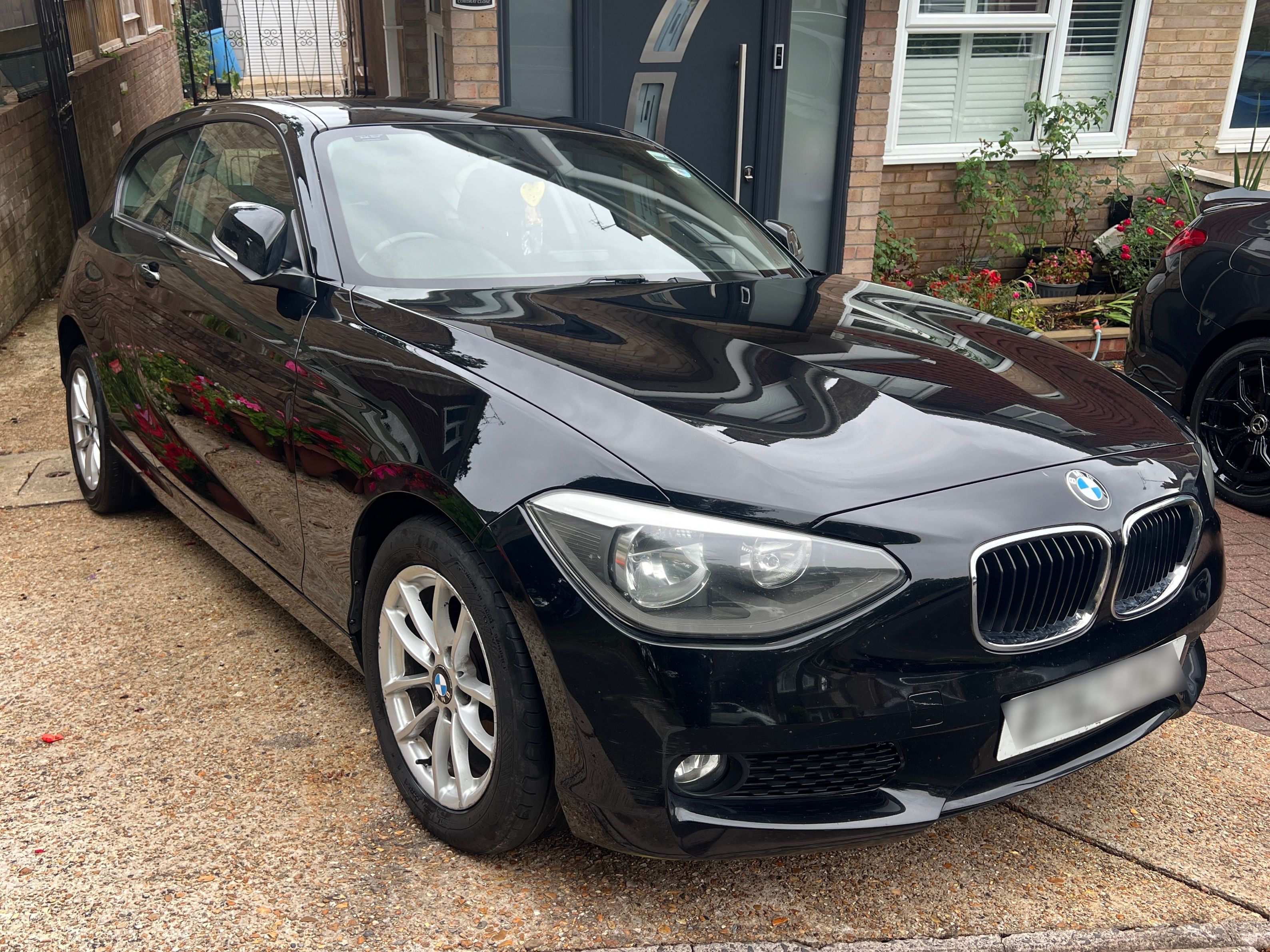 BMW 114I SE