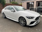 Mercedes AMG C 43 Premium + MHEV 4MAT A