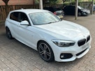 BMW 118I M Sport Shadow Edition
