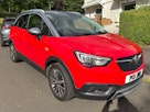 Vauxhall Crossland