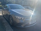 Mercedes A 220 AMG Line Executive Auto