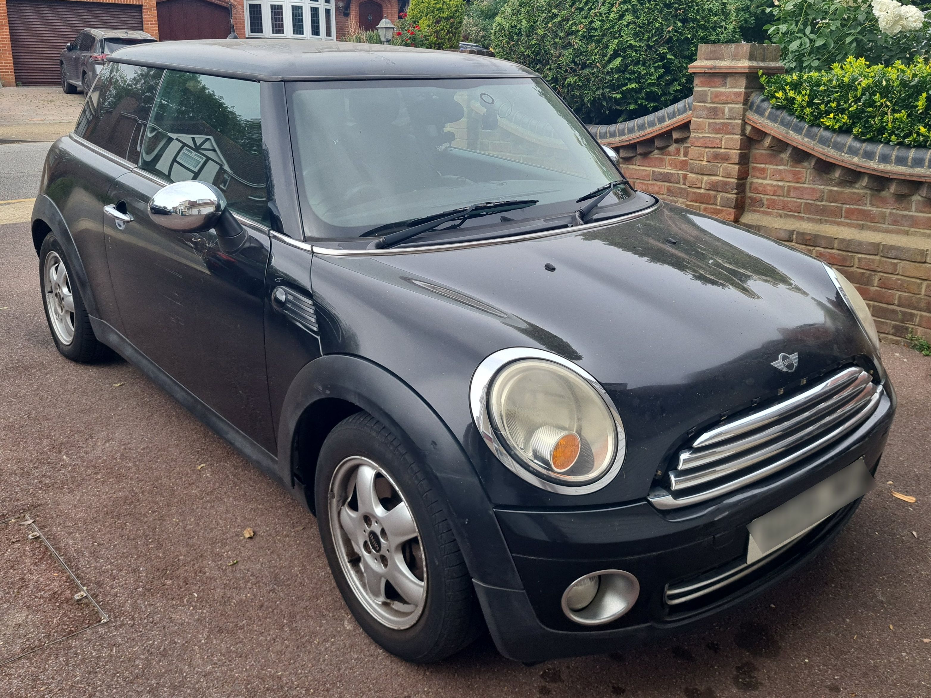 MINI One