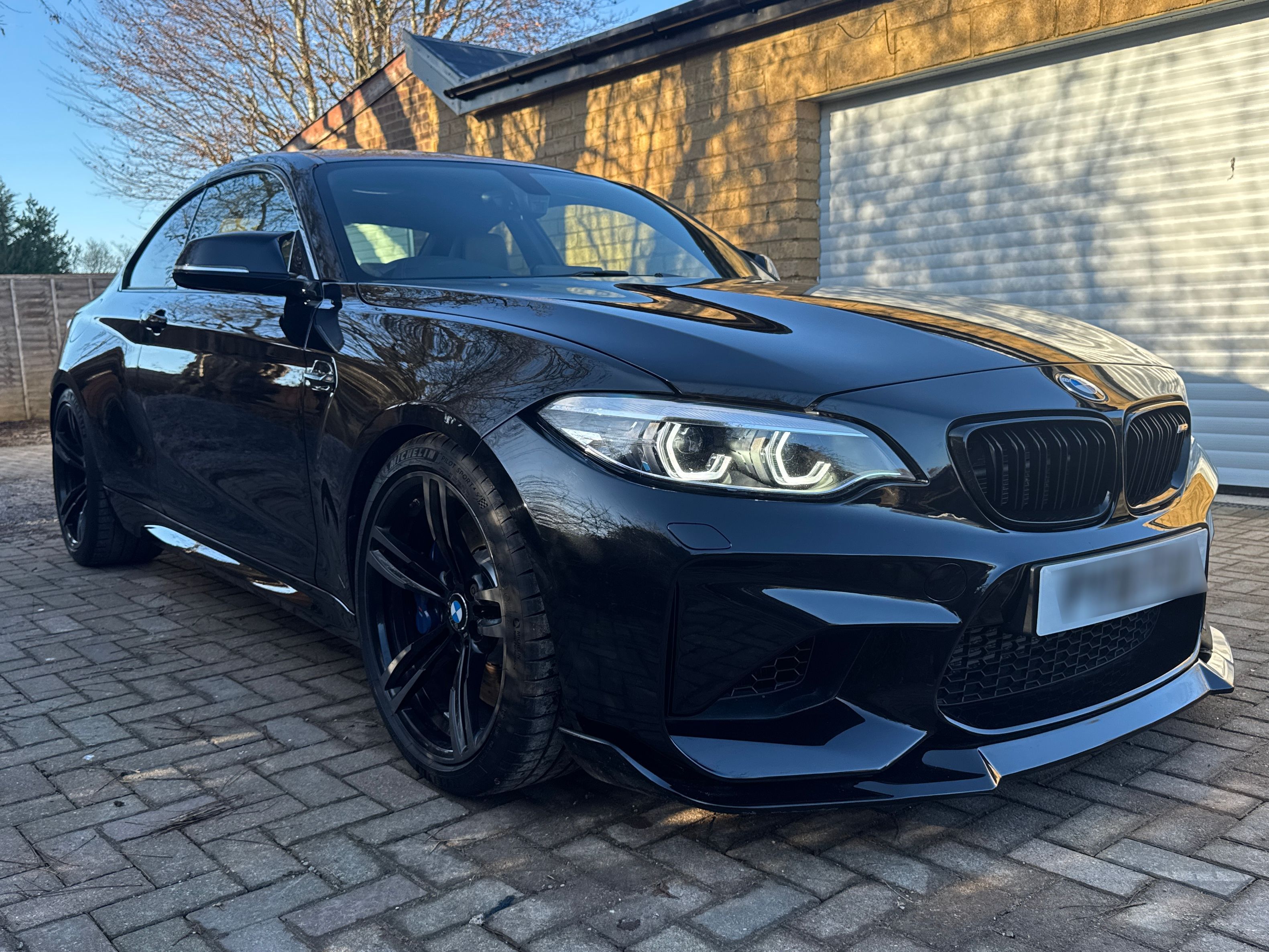 BMW M2