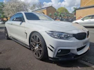 BMW 420D M Sport Auto