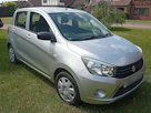 Suzuki Celerio