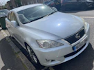 Lexus IS 250 F Sport Auto