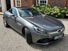 Mercedes SLC 200 AMG LINE AUTO