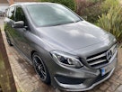 Mercedes B180 AMG Line Premium CDI Auto