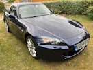 Honda S2000