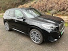 BMW IX1 EDRIVE20 M Sport