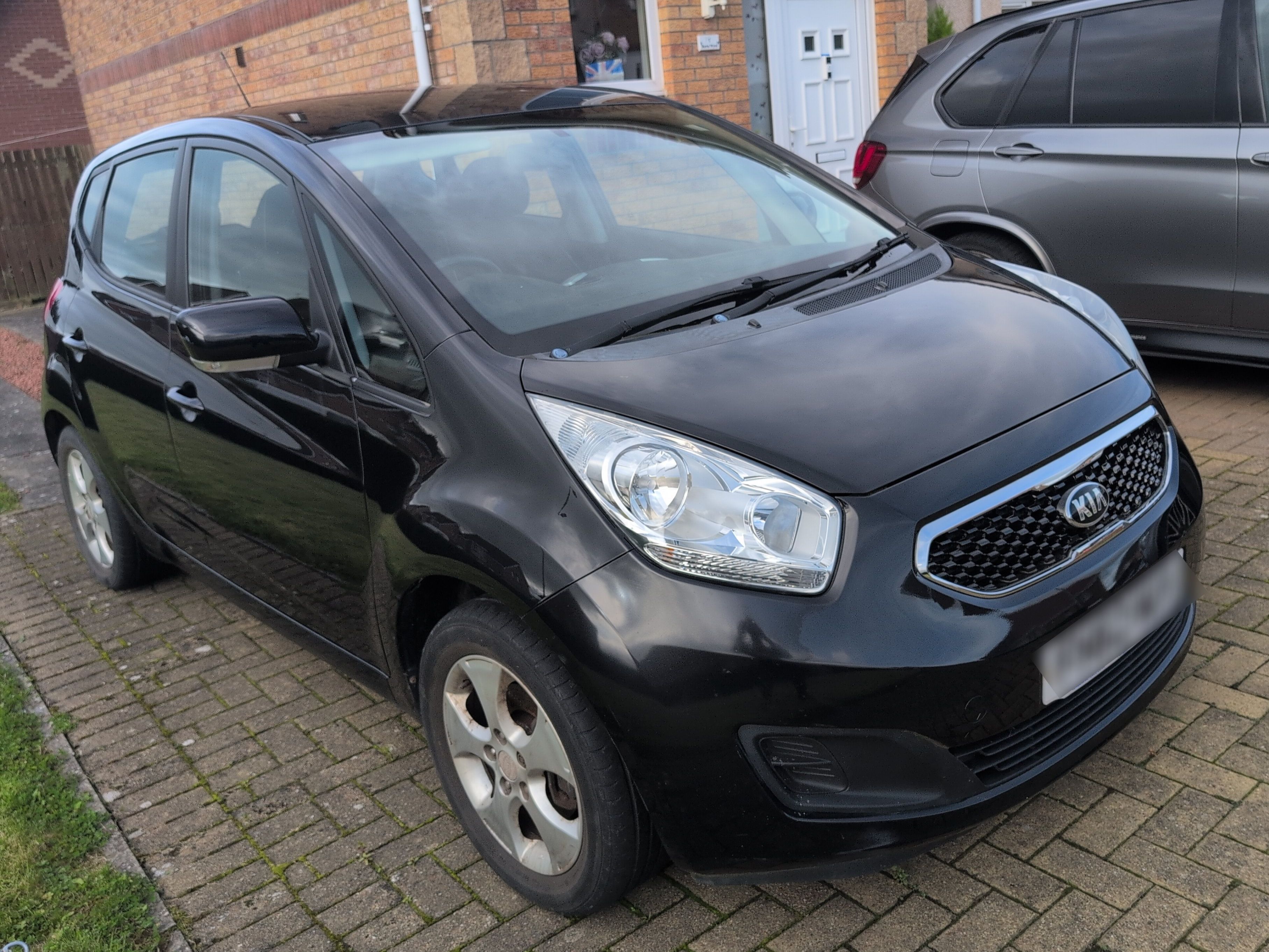 Kia Venga