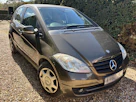 Mercedes A160 BlueEFFICIENCY Classic SE