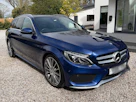 Mercedes C250 D AMG Line Premium + Auto