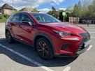 Lexus NX 300H CVT