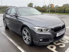 BMW 335D xDrive M Sport Auto