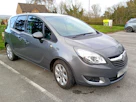 Vauxhall Meriva