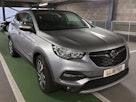 Vauxhall Grandland