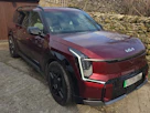 Kia EV9 GT-LINE S AWD