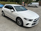 Mercedes A 180 Sport D Auto