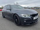 BMW 335D xDrive M Sport Auto