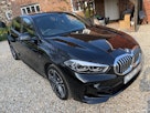 BMW 118I M Sport Auto