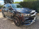 Mercedes GLE 400 AMG Line Prem + D 4M A
