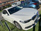 BMW 520d SE Auto