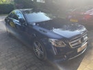 Mercedes E 350 D AMG Line PREMIUM+ Auto