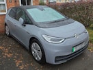 Volkswagen ID3