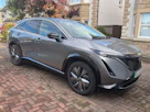 Nissan Ariya Advance