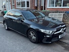 Mercedes A 180 SE D Auto