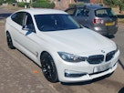 BMW 318D Luxury GT Auto
