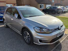 Volkswagen E-GOLF