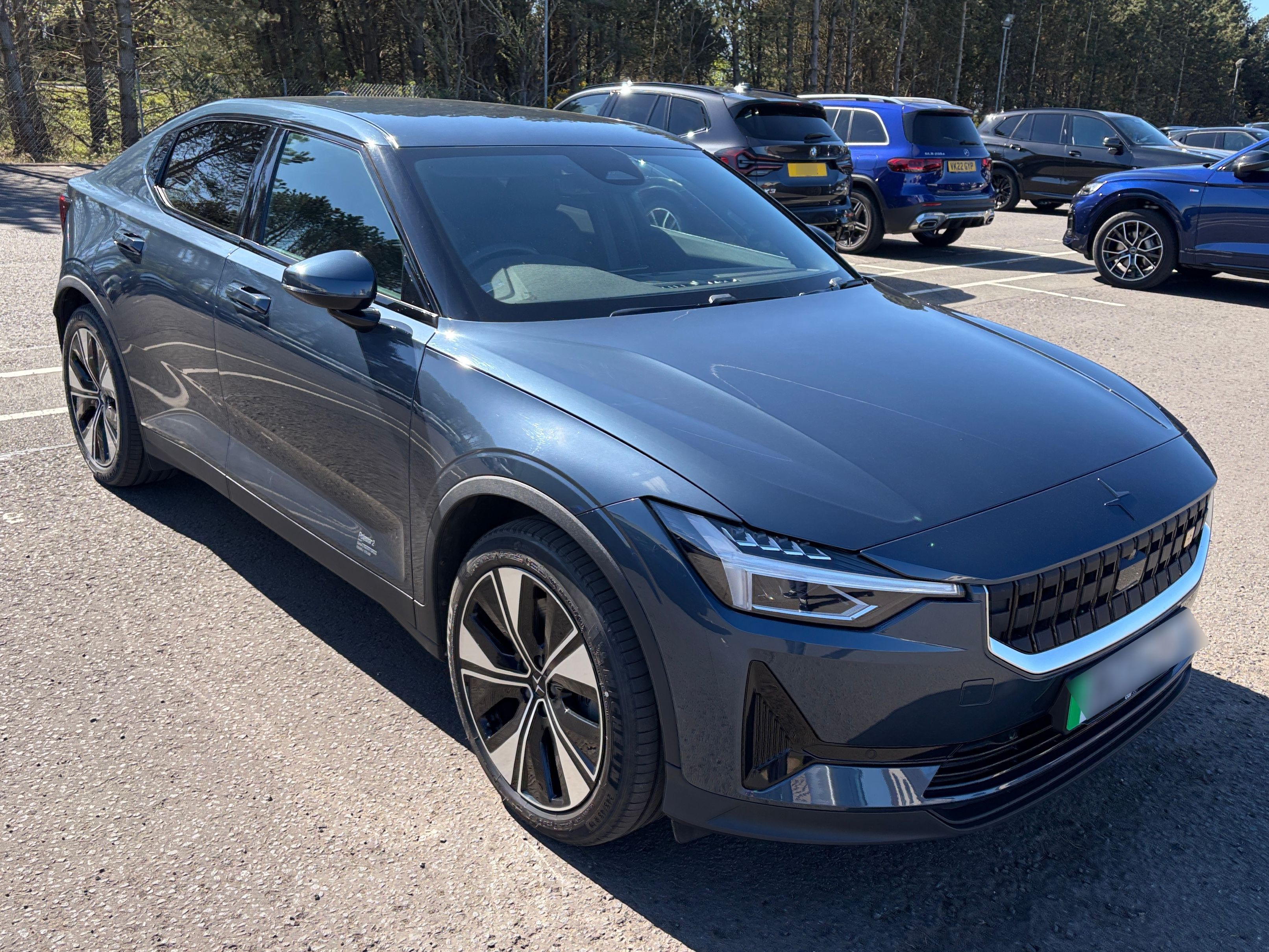 Polestar 2