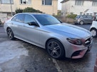 Mercedes AMG E 43 Premium 4MATIC Auto