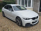 BMW 340I M Sport Shadow Edition