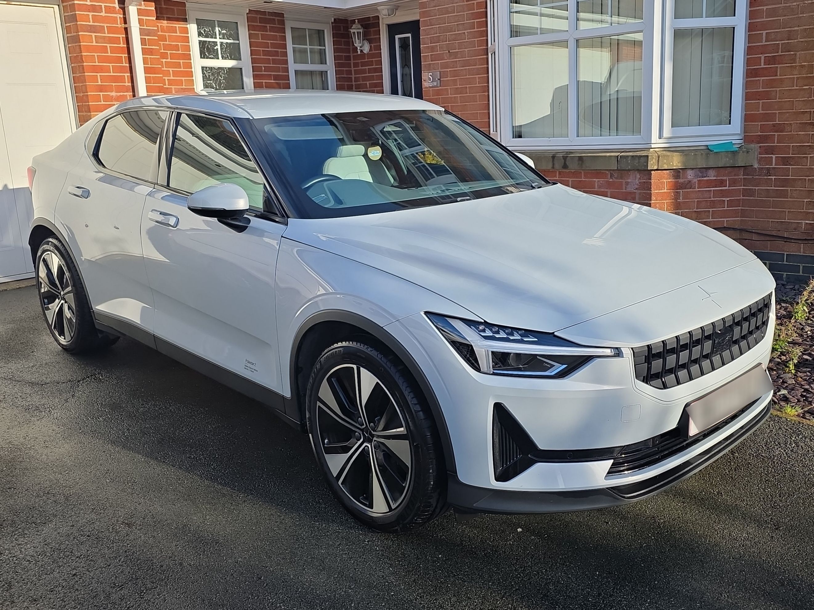 Polestar 2
