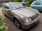 Mercedes C180 KOMP. Classic SE A
