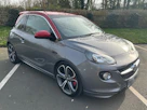 Vauxhall Adam