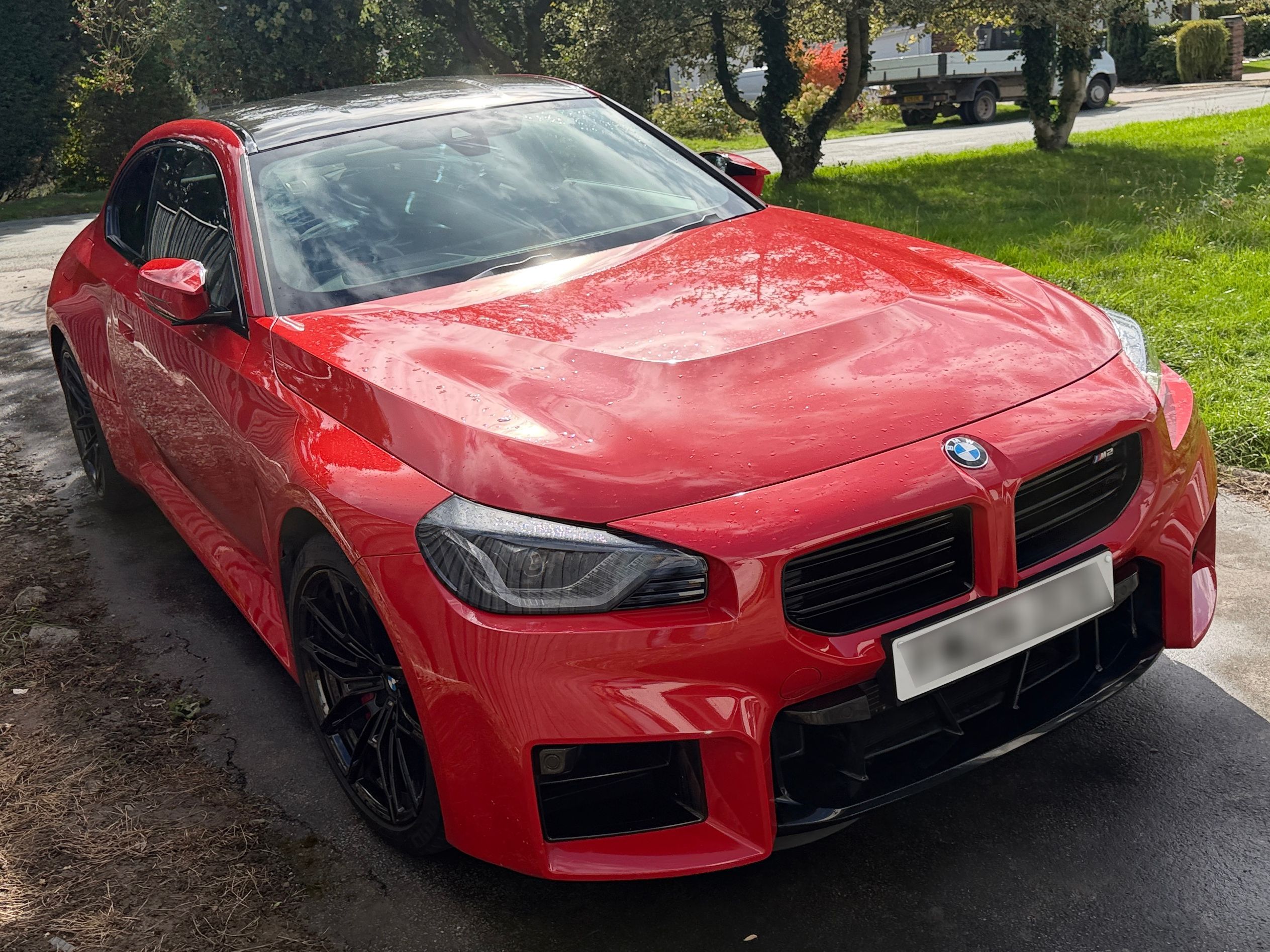 BMW M2