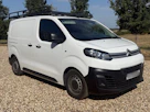 Citroen Dispatch