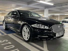 Jaguar XJ Premium Luxury S/C Auto