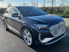 Audi Q4 E-TRON S Line 45