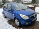 Vauxhall Agila
