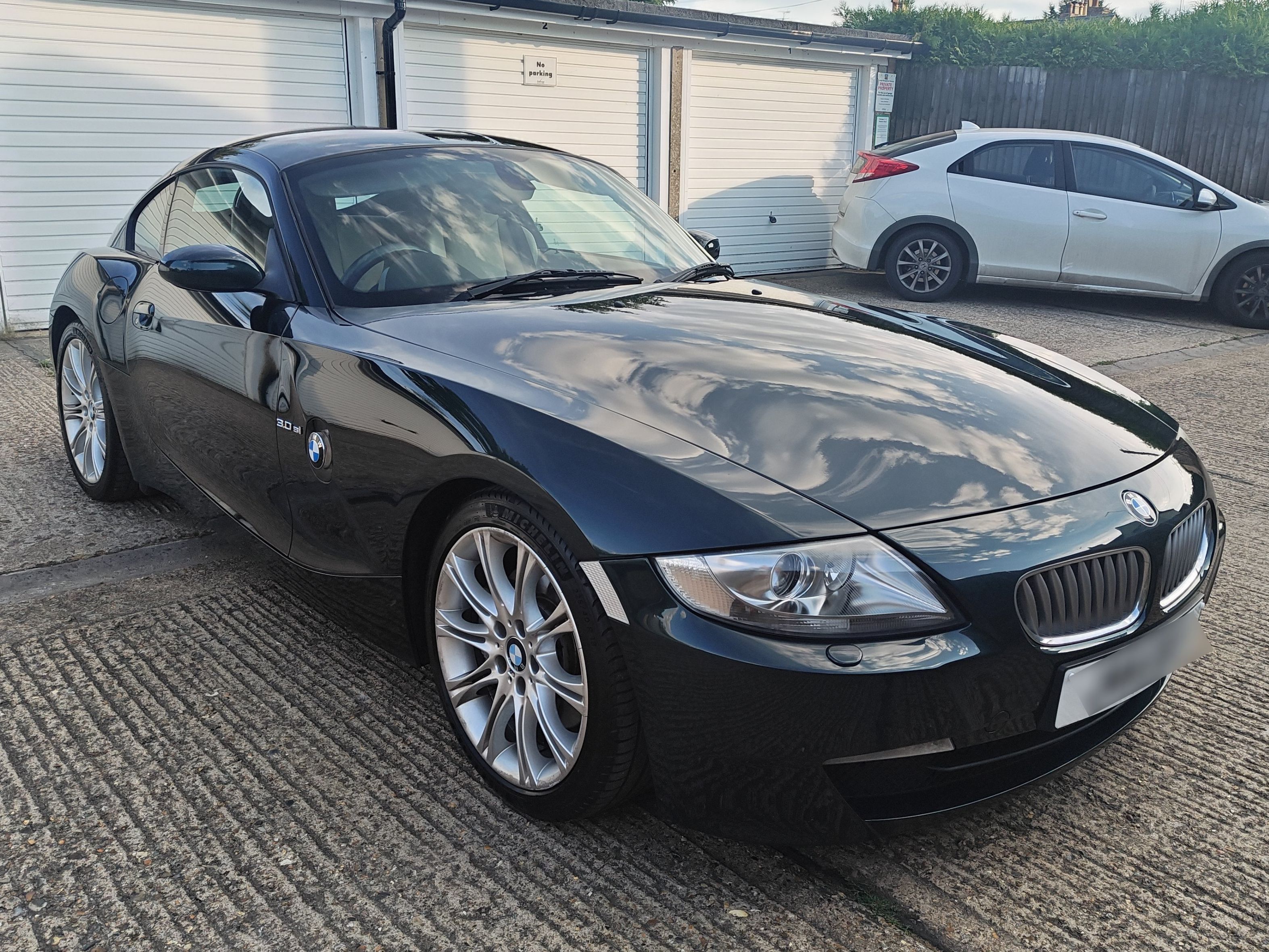 BMW Z4