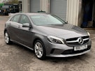 Mercedes A 180 D Sport Premium Auto