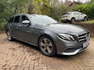 Mercedes E 220 D SE Auto