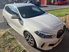 BMW 128TI Auto